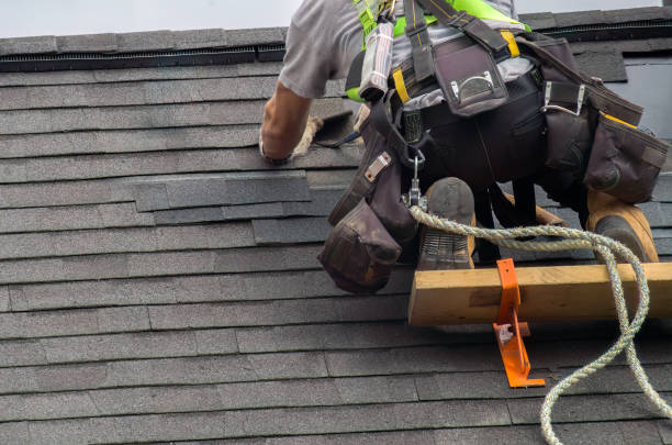 Reliable Roof Installation contractor in Post, TX by Brentwood Metal Roofing