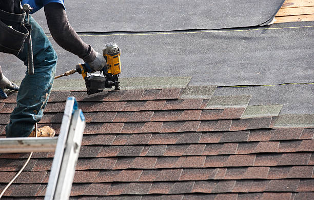 Licensed Roof Installation service in Post, TX - Brentwood Metal Roofing